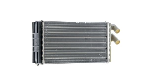 MAHLE Wärmetauscher, Innenraumheizung (AH 98 000P) MAHLE Wärmetauscher, Innenraumheizung (AH 98 000P)