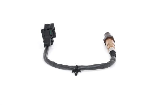 BOSCH Lambdasonde (0 258 007 185)