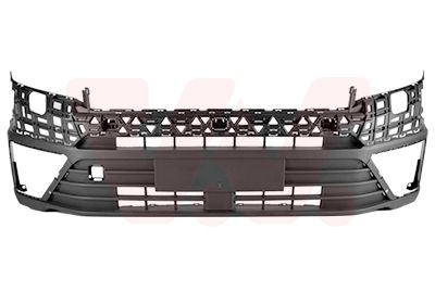 VAN WEZEL Stoßfänger (5792570)