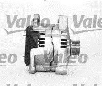 VALEO Generator (437546)