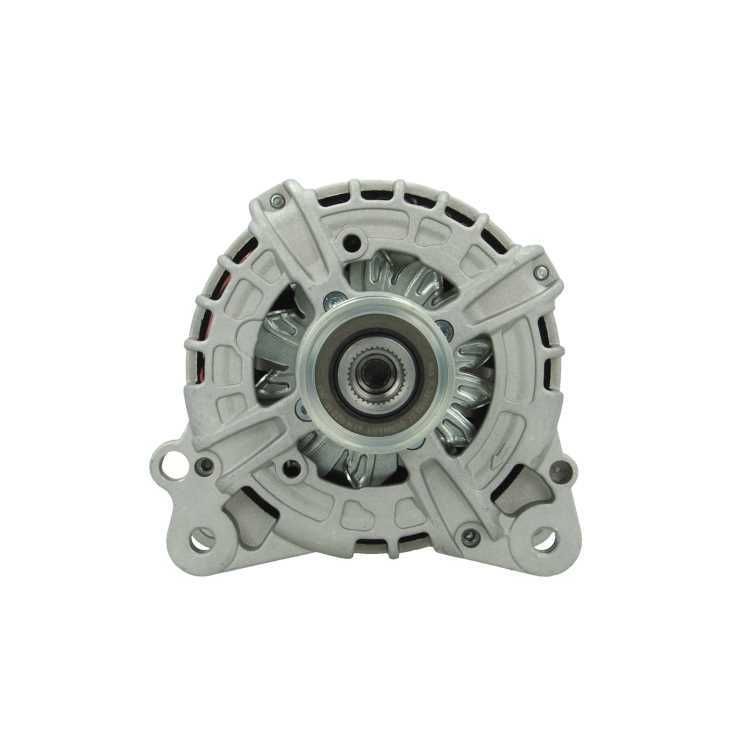 BV PSH Generator (205.555.150.014)