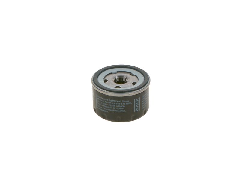 BOSCH Ölfilter (0 451 103 336) BOSCH Ölfilter (0 451 103 336)