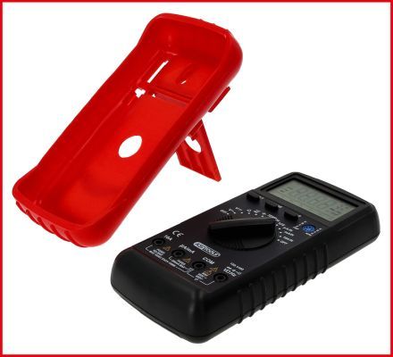 KS TOOLS Multimeter (150.1480) KS TOOLS Multimeter (150.1480)