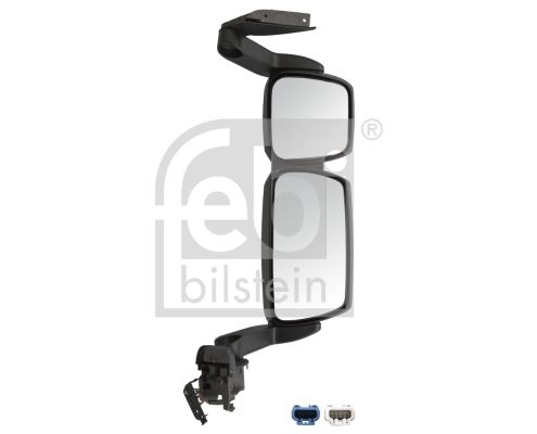 FEBI BILSTEIN Spiegelsystem (104175) Thumbnail