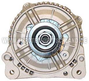 EUROTEC Generator (12039210)
