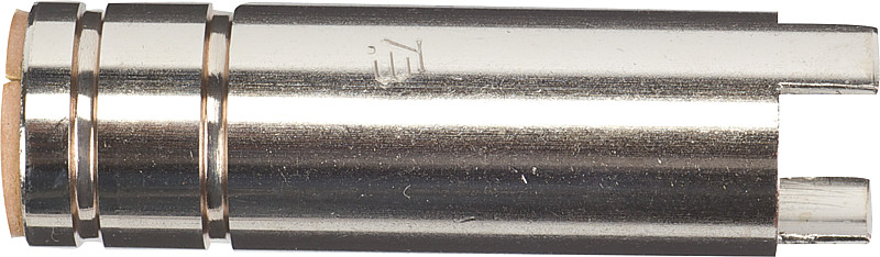 PUNKTSCHWEISSDÜSE 150A, STECKBAR (4983-103) | NORMFEST