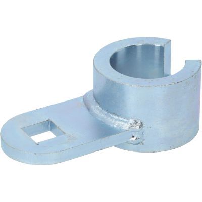 KS TOOLS Haltewerkzeug, Riemenscheibe (400.9042)