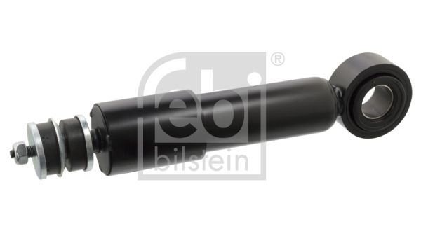 FEBI BILSTEIN Dämpfer, Fahrerhauslagerung (106619)