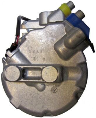 MAHLE Kompressor, Klimaanlage (ACP 1428 000P) MAHLE Kompressor, Klimaanlage (ACP 1428 000P)