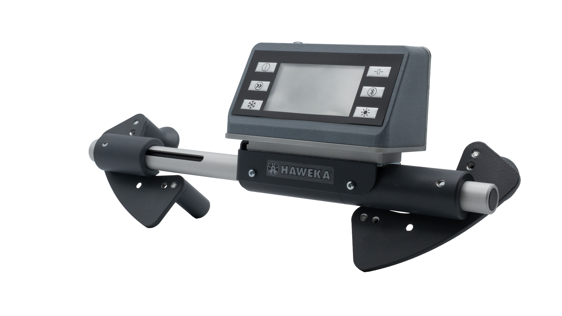 Elektronische Lenkradwaage Inclinometer
