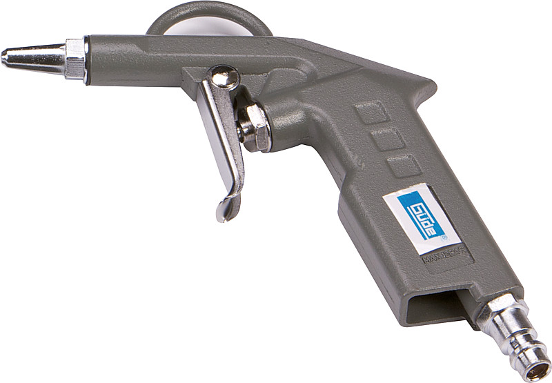 AUSBLASPISTOLE /ROHR 2.0 CM (8696-113-9) | NORMFEST