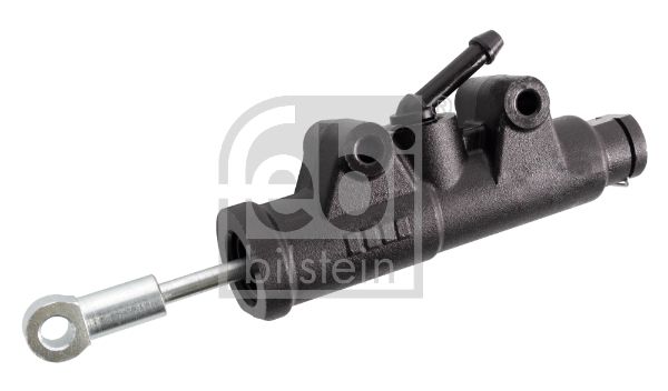 FEBI BILSTEIN Geberzylinder, Kupplung (46209)