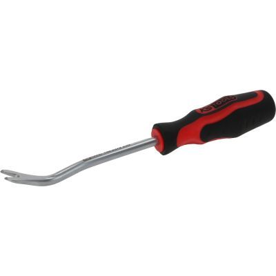 KS TOOLS Demontagewerkzeug, Halteclip-Karosserie (140.2372)