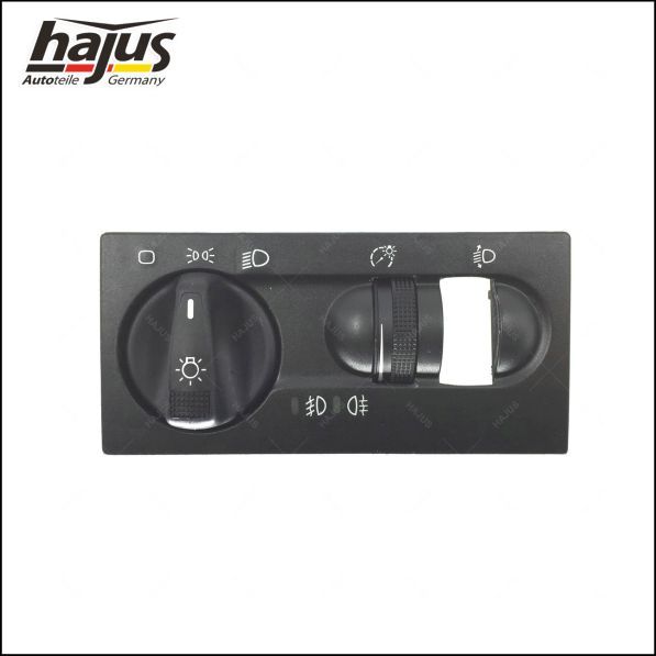 hajus Autoteile Schalter, Hauptlicht (9191061) Thumbnail