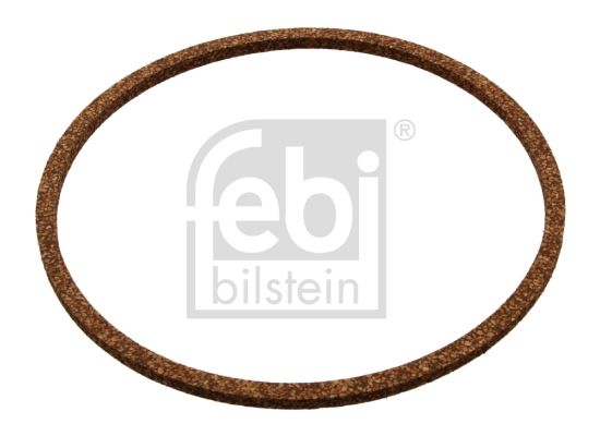 FEBI BILSTEIN Dichtring, Radnabe (09827)