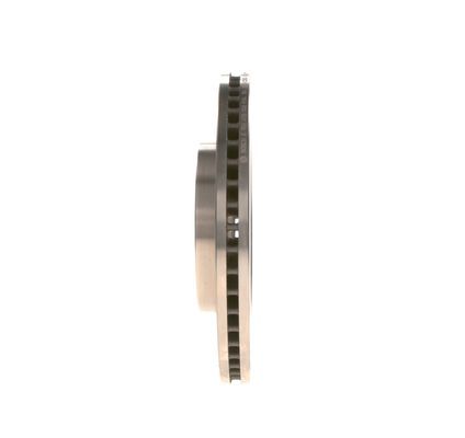 BOSCH Bremsscheibe (0 986 478 968)