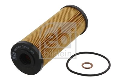 FEBI BILSTEIN Ölfilter (32549)