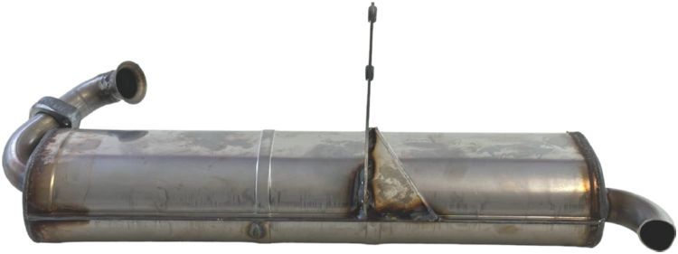 BOSAL Katalysator (090-164)