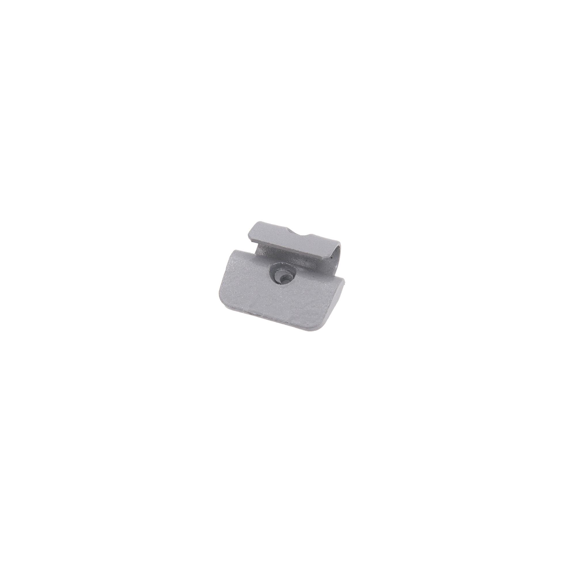 Schlaggewichte für Alufelgen 10g x 100 Stk. Zink