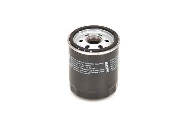 BOSCH Ölfilter (0 451 103 363) BOSCH Ölfilter (0 451 103 363)