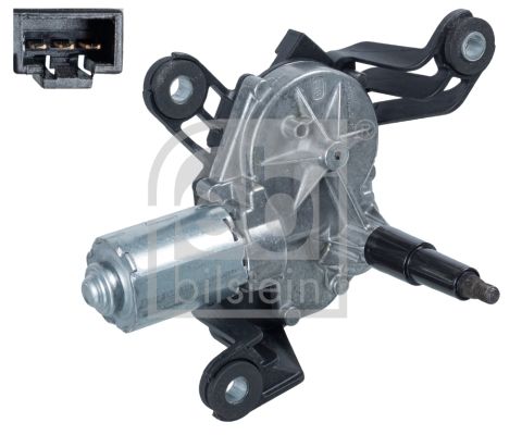 FEBI BILSTEIN Wischermotor (109031)