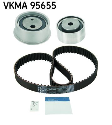 SKF Zahnriemensatz (VKMA 95655)