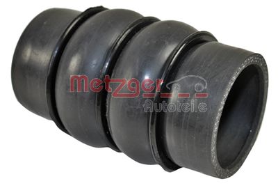 METZGER Ladeluftschlauch (2400396)