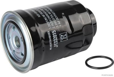 HERTH+BUSS JAKOPARTS Kraftstofffilter (J1332015)