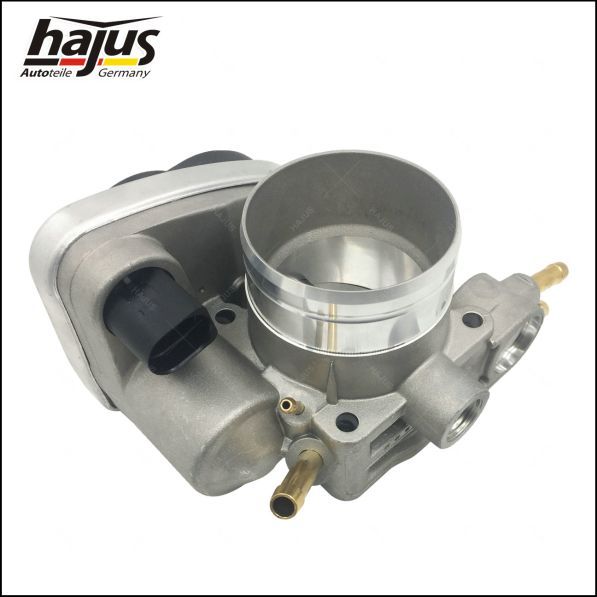 hajus Autoteile Drosselklappenstutzen (1311090)