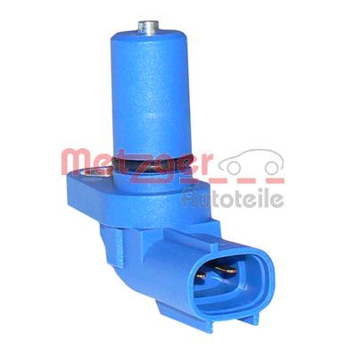METZGER Drehzahlsensor, Automatikgetriebe (0909033) Thumbnail