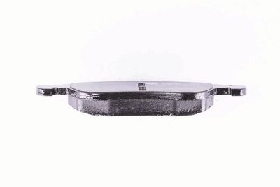 HELLA Bremsbelagsatz, Scheibenbremse (8DB 355 013-341) HELLA Bremsbelagsatz, Scheibenbremse (8DB 355 013-341)