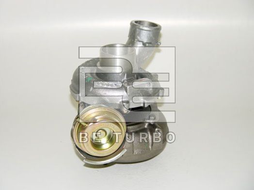 BE TURBO Lader, Aufladung (125296RED) Thumbnail