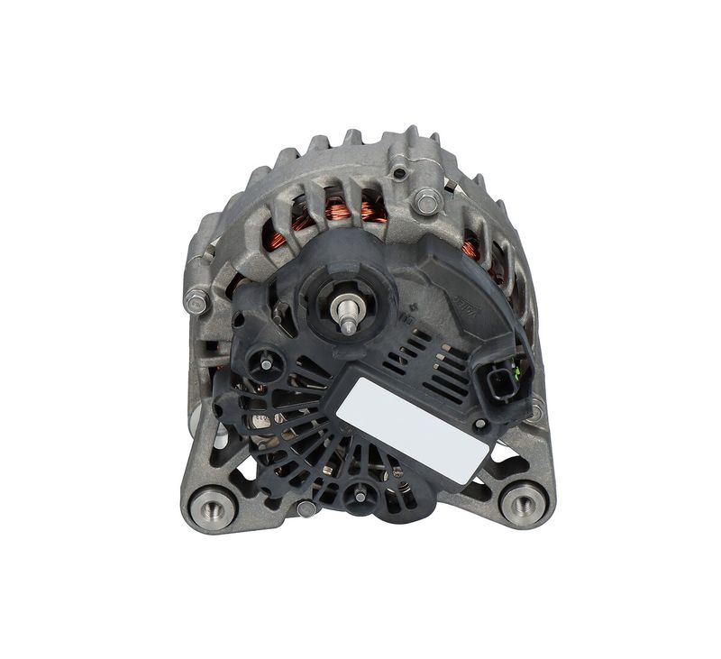 VALEO Generator (440663)