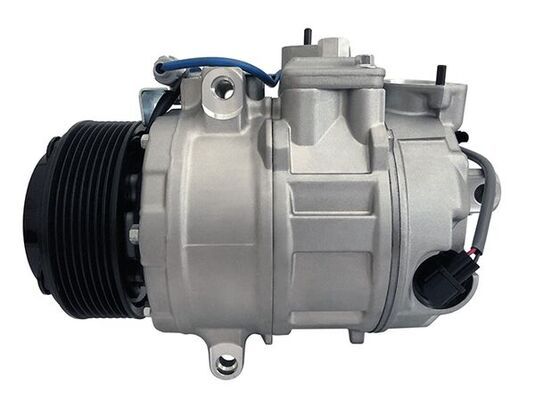 MAHLE Kompressor, Klimaanlage (ACP 34 000S)