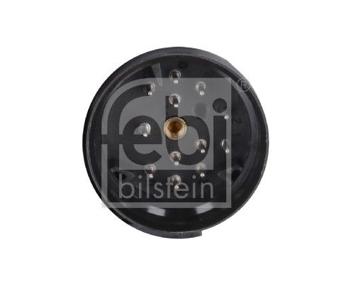 FEBI BILSTEIN Steuergerät, Automatikgetriebe (32342)
