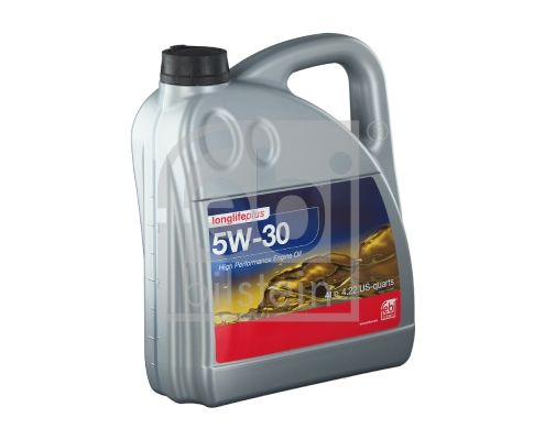 FEBI BILSTEIN Motoröl (32946) Thumbnail