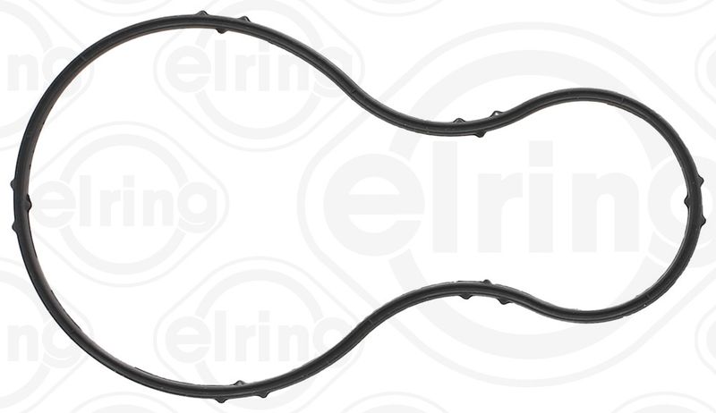 ELRING Dichtung, Thermostat-Ölkühlung (339.870)