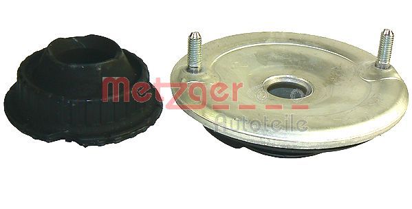 METZGER Reparatursatz, Federbeinstützlager (6490249)