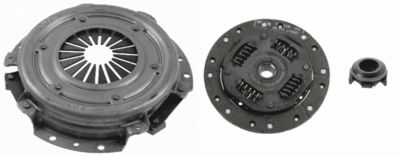 SACHS Kupplungssatz (3000 951 059) Thumbnail