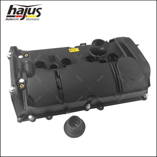 hajus Autoteile Zylinderkopfhaube (1031033) hajus Autoteile Zylinderkopfhaube (1031033)