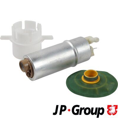 JP GROUP Kraftstoffpumpe (1415201700)