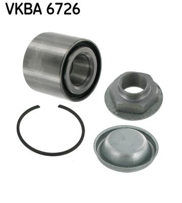 SKF Radlagersatz (VKBA 6726)