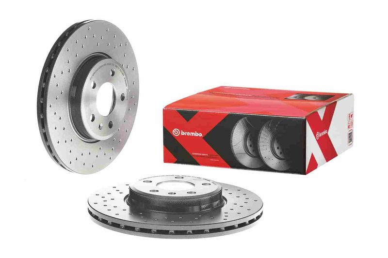 BREMBO Bremsscheibe (09.A820.1X) 8020584212738 09.A820.1X