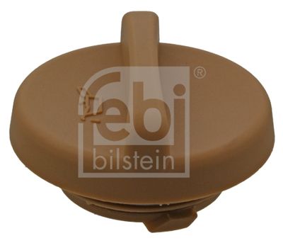 FEBI BILSTEIN Verschluss, Öleinfüllstutzen (17799) 4027816177999 17799