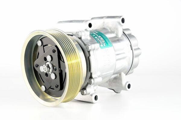 MAHLE Kompressor, Klimaanlage (ACP 1278 000P) MAHLE Kompressor, Klimaanlage (ACP 1278 000P)