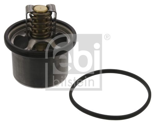 FEBI BILSTEIN Thermostat, Kühlmittel (11496)