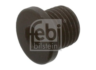 FEBI BILSTEIN Verschlussschraube, Ölwanne (48874)