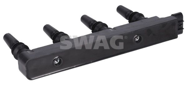 SWAG Zündspule (40 93 7421) SWAG Zündspule (40 93 7421)