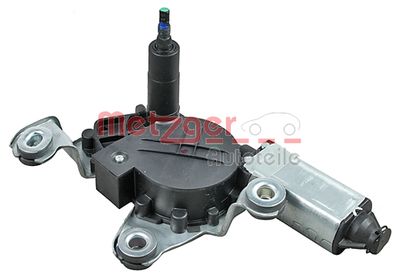 METZGER Wischermotor (2190780) Thumbnail
