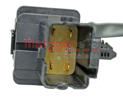 METZGER Lambdasonde (0893408)